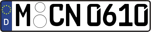 M-CN0610