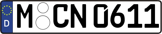 M-CN0611