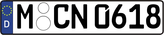 M-CN0618
