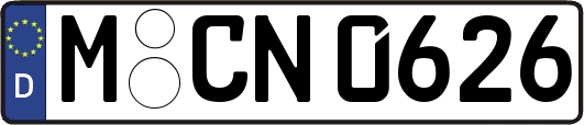 M-CN0626