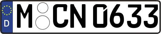 M-CN0633