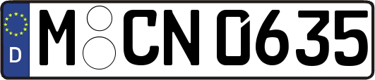M-CN0635