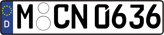 M-CN0636