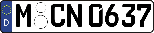 M-CN0637