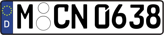 M-CN0638
