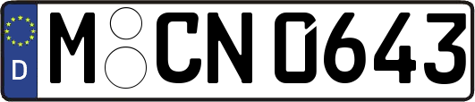 M-CN0643