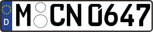 M-CN0647