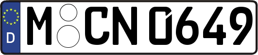 M-CN0649