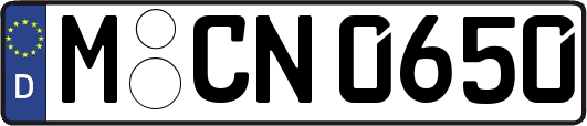 M-CN0650