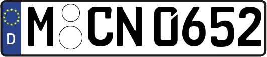 M-CN0652
