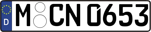 M-CN0653
