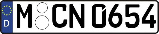M-CN0654