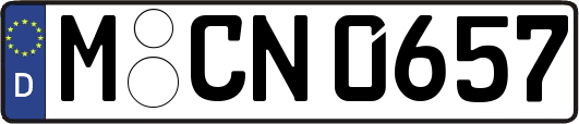 M-CN0657