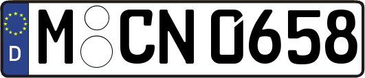 M-CN0658