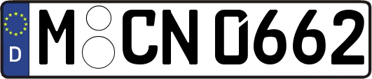 M-CN0662