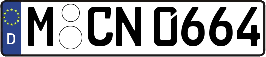 M-CN0664