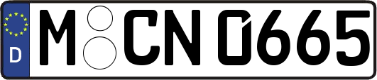M-CN0665