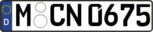 M-CN0675