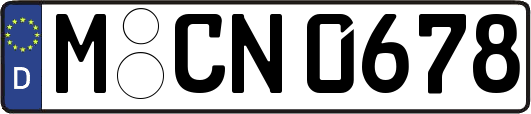 M-CN0678