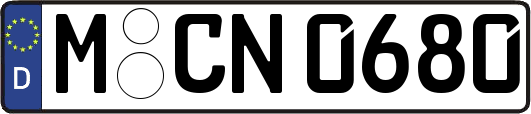 M-CN0680