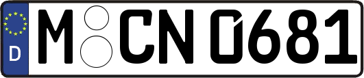M-CN0681