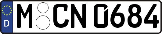 M-CN0684
