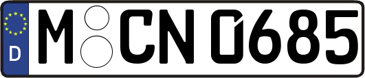 M-CN0685
