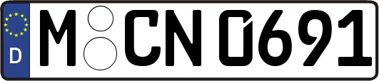 M-CN0691
