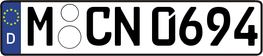 M-CN0694