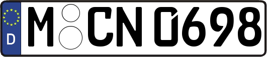 M-CN0698