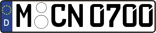 M-CN0700
