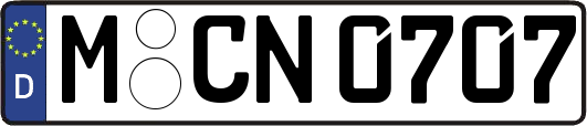 M-CN0707