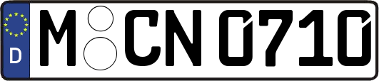 M-CN0710