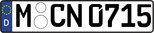 M-CN0715