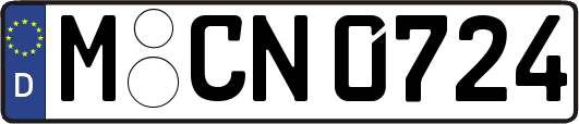 M-CN0724