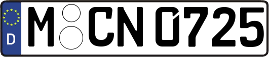M-CN0725