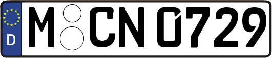 M-CN0729