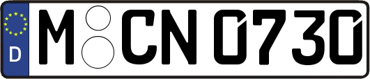 M-CN0730