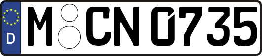 M-CN0735