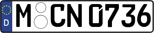 M-CN0736