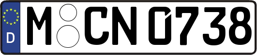 M-CN0738