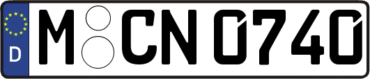 M-CN0740