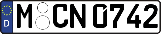 M-CN0742