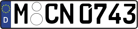 M-CN0743