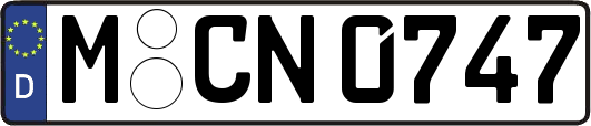 M-CN0747