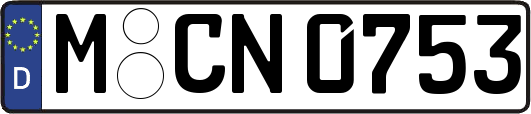 M-CN0753