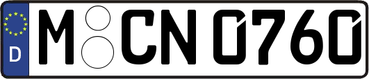 M-CN0760