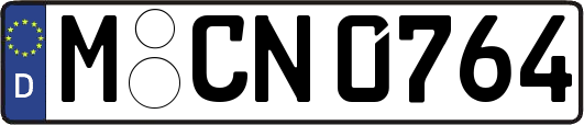 M-CN0764