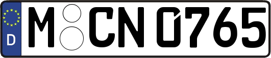 M-CN0765