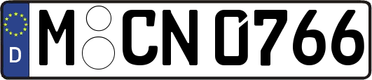 M-CN0766